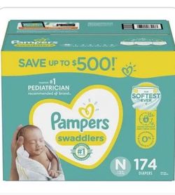 Diapers
