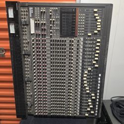 Mackie 24.8 Mixing Console