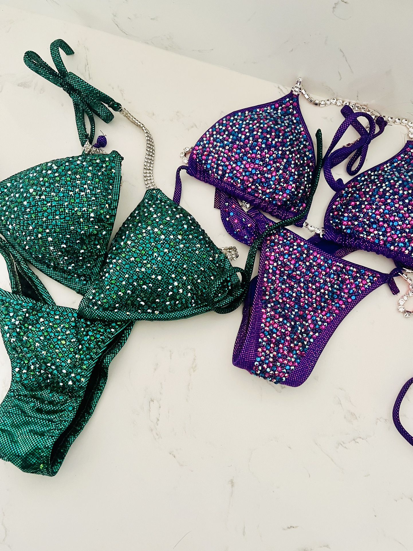 Competition Bikini (s)