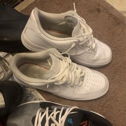 Black And White Air Force’s 