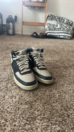 Nike court visions men’s size 7