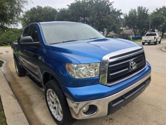 2010 Toyota Tundra