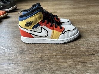 Jordan 1 High