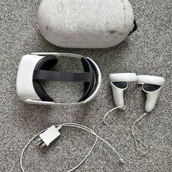3 Virtual Reality Headset