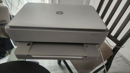 HP ENVY 6055e
