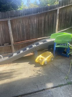 Great Slide for Great Times