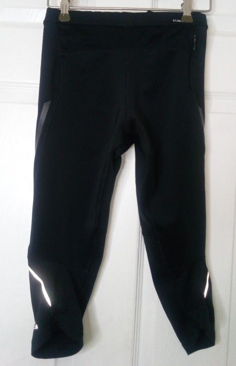 Adidas supernova black shorts