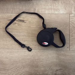 Retractable Dog Leash