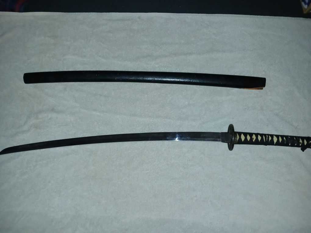 Katanta Sword
