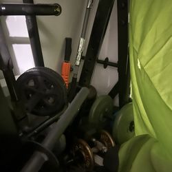 Gym Equipment For Sale