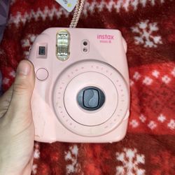 Instax Camera
