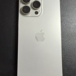 Iphone 15 Pro Max 256GB T-Mobile