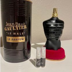 Jean Paul Gaultier Le Male