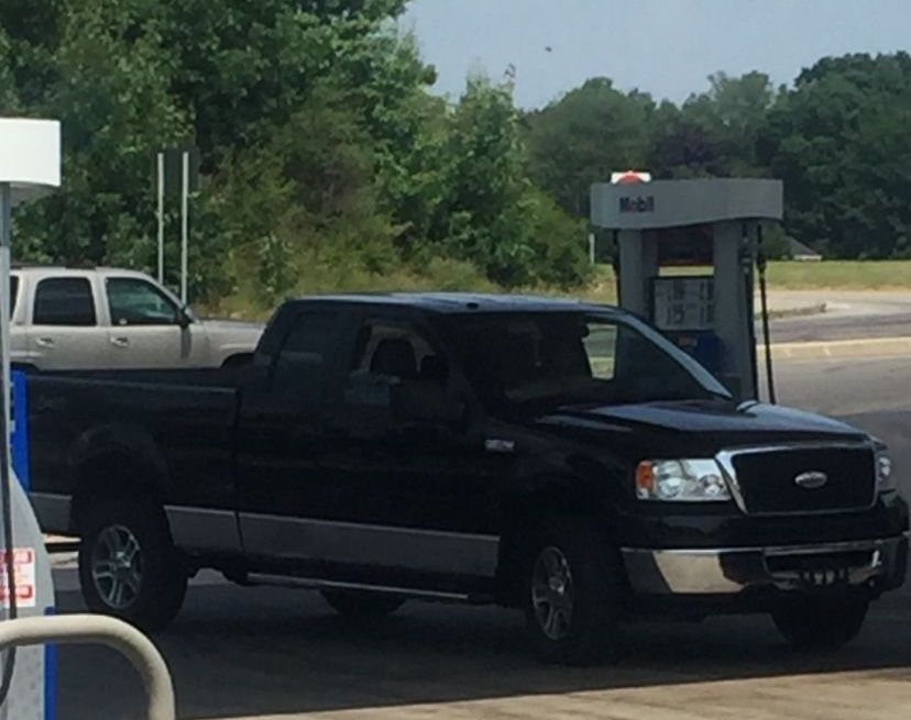 2007 Ford F-150
