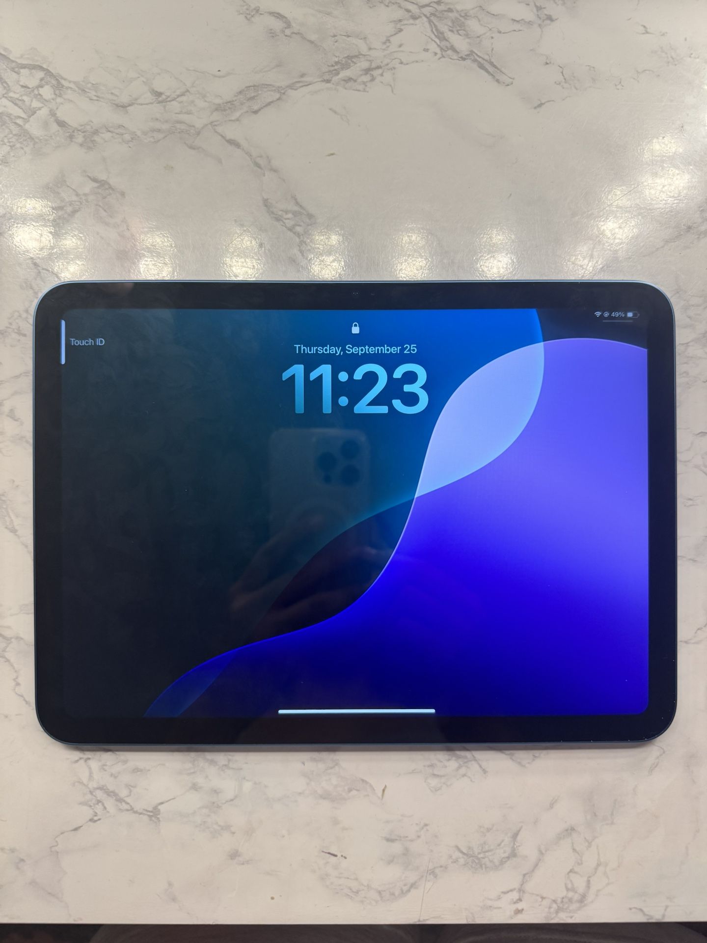 Apple iPad 11 inch a16 (2025)