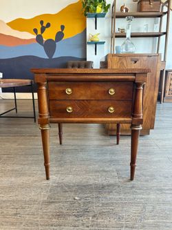 Variety of Vintage Side Tables / Nightstands!