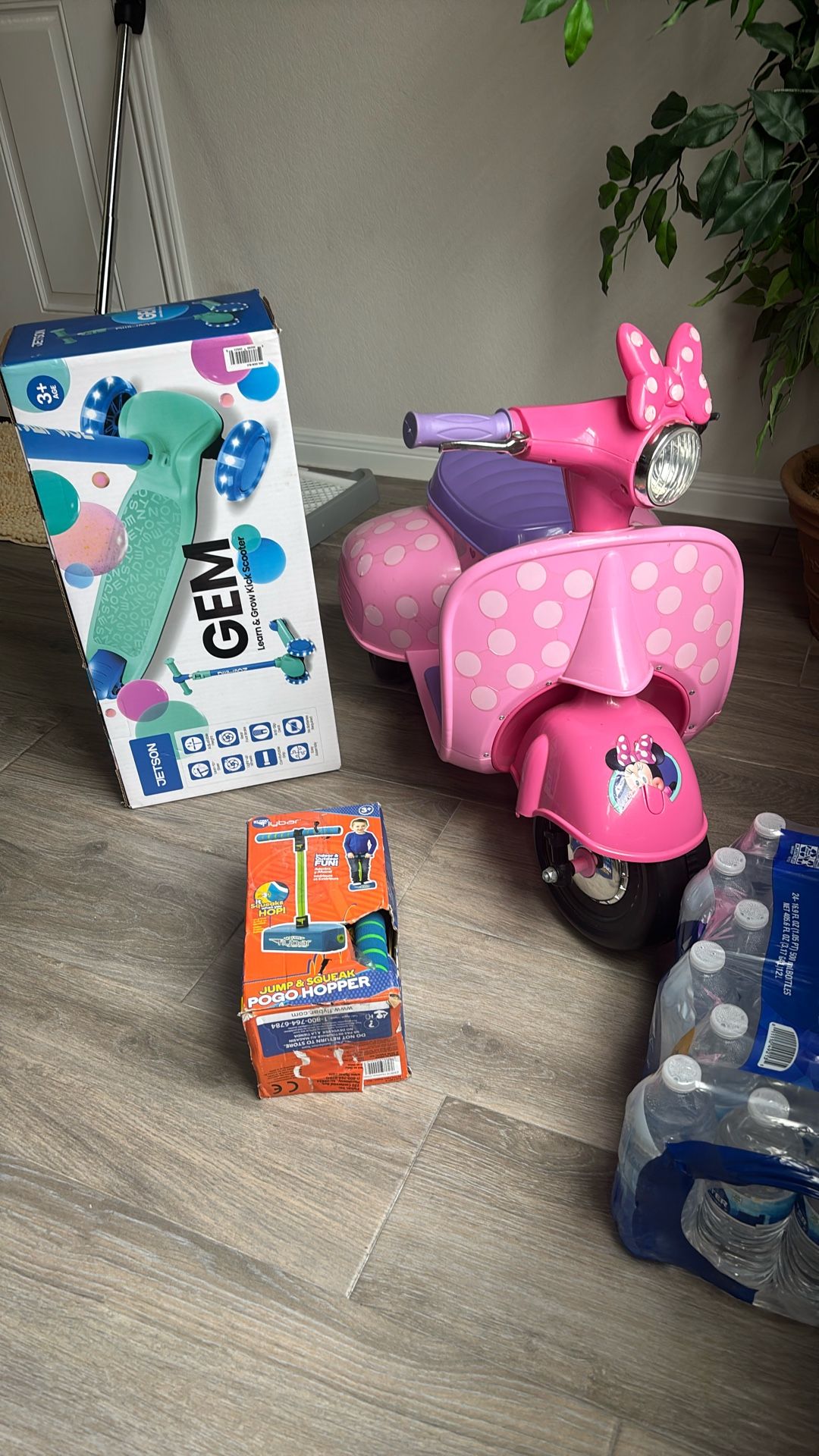 Kids Toys