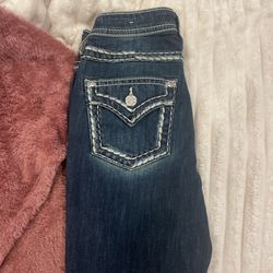 Miss Me Jeans Size 28 