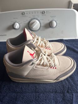 Jordan 3 SE ‘Muslin’