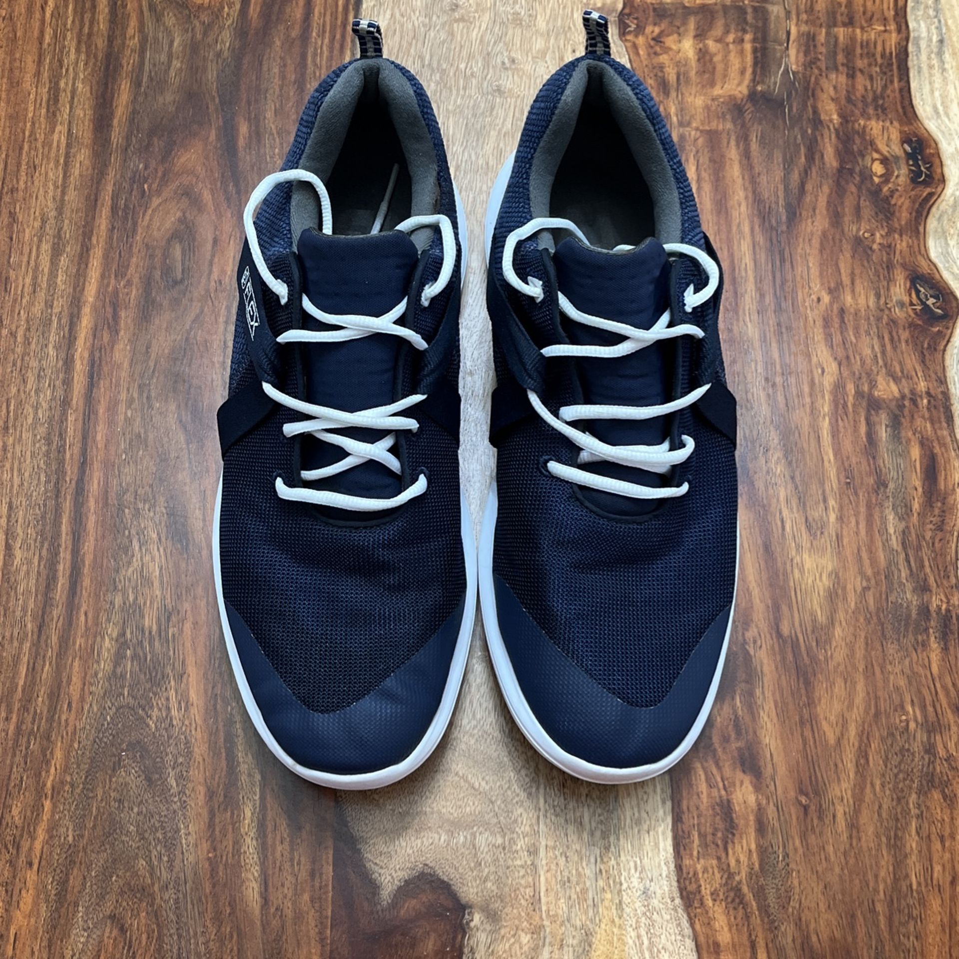 Footjoy Golf Shoes For Salen Size 12