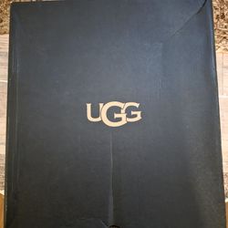 Mens UGG Boots Size 10 (NEW)