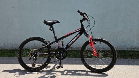 Bicycle Bike Novara 20 