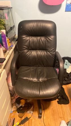 Office chair