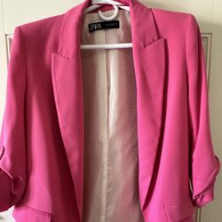 Zara Women Blazer