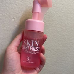 Skin Facial Cleanser From Beauty Creations 