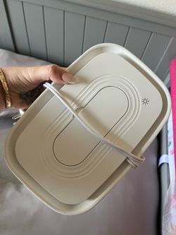 Infant Wipes Warmer