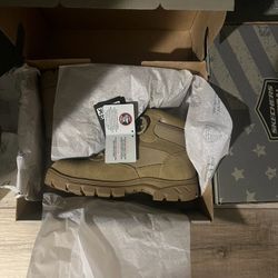 Work Boots Skechers 