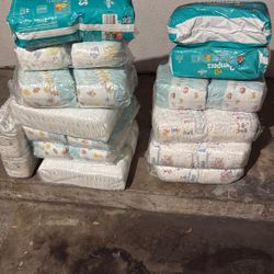 Baby Diapers