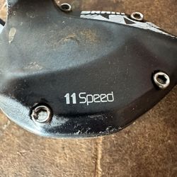 SRAM NX 11spd * Free*