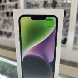 Iphone 14 Unlocked 