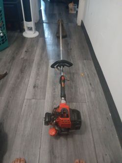 Echo Weed Eater