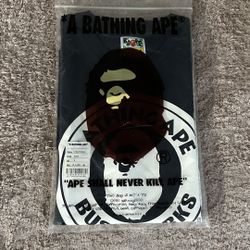 Bape Shirt 