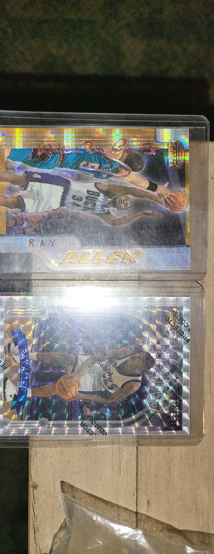 Trading Cards
