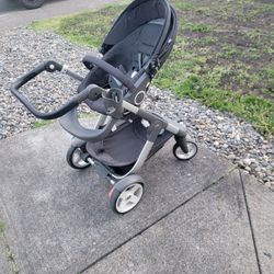 Stokke Storller 