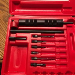 Drill adapter, 90° Snap-on