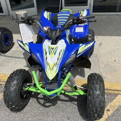 Pentora 125cc 4 Wheeler New! Finance For $50 Down Payment!!