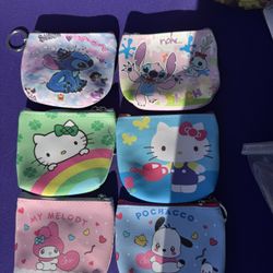 Coin Purse