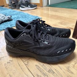 Brooks Glycerin 20
