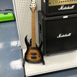 Jackson HT7P Electric Guitar