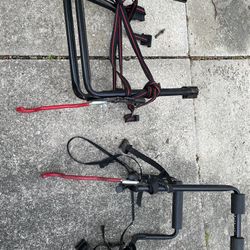 Two Auto Bike Carrier 