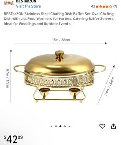 Chafing Dish 