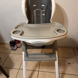 High Chair