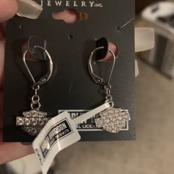 HD Earrings   