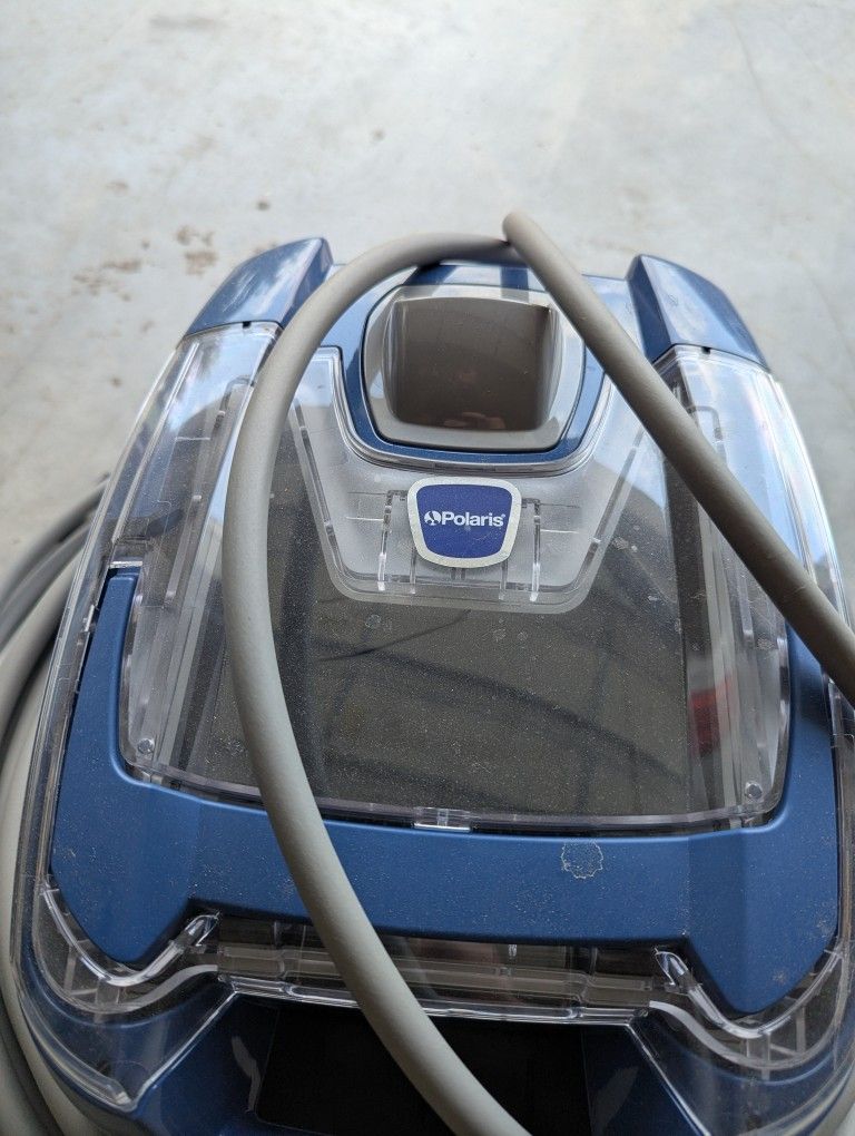 Brand new Polaris Pool Cleaner