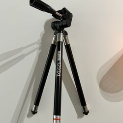 Camera Tripod Sunpak 4200XL