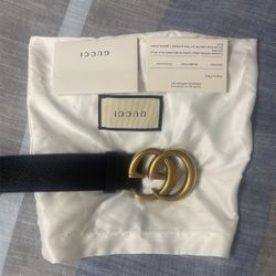 Womens Gucci Belt 